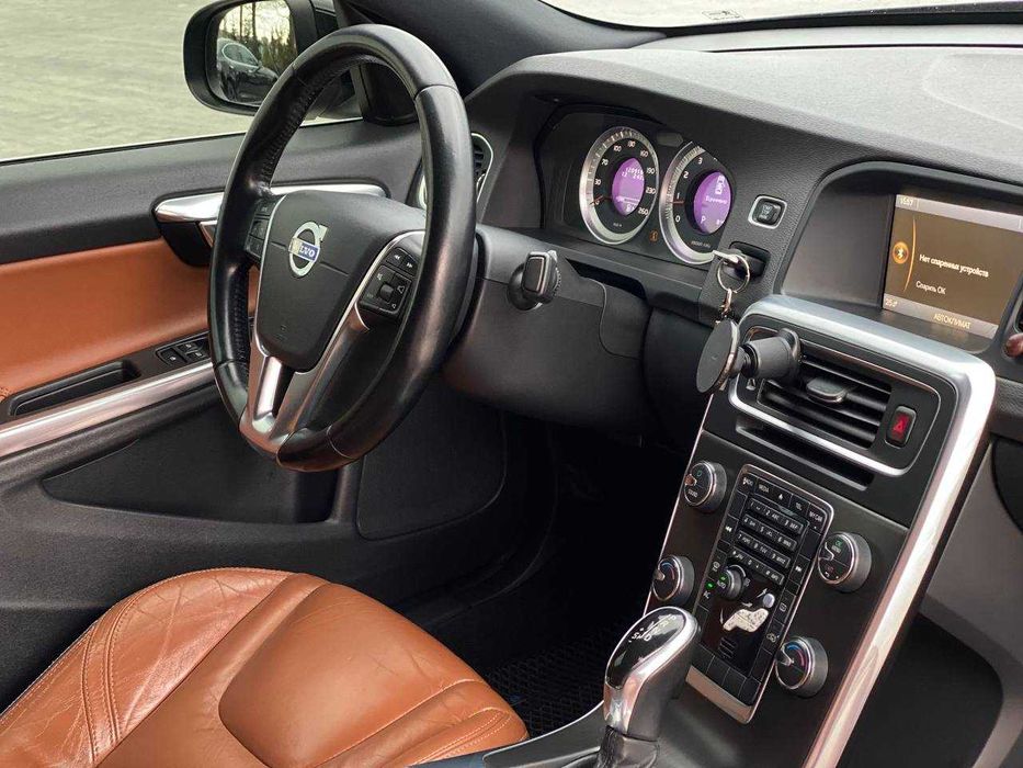 Volvo S60 2012 VIN YV1612FS7D2186295 фото оголошення 24 з 24