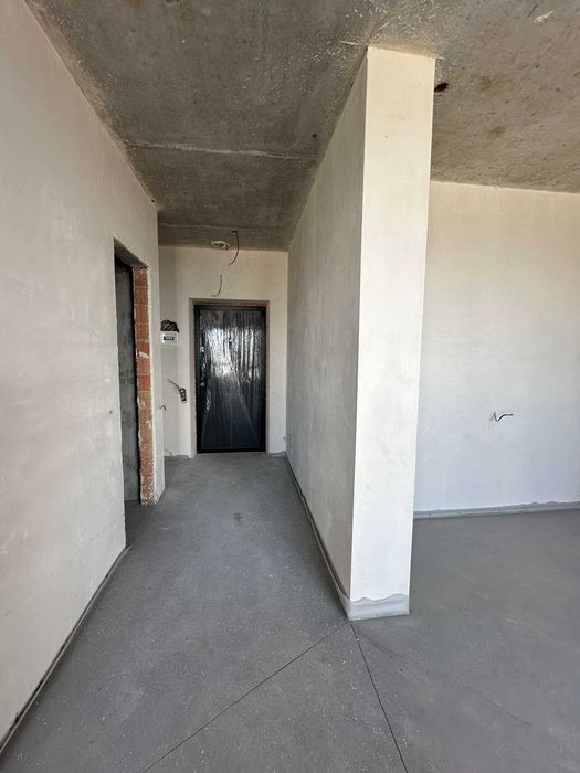 ЖК Гранд Бурже 1к з балконом.