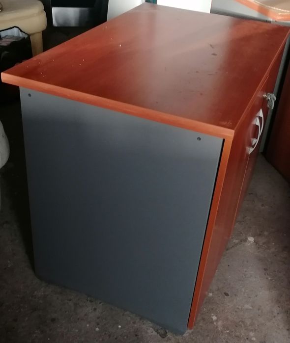 Móveis de escritório