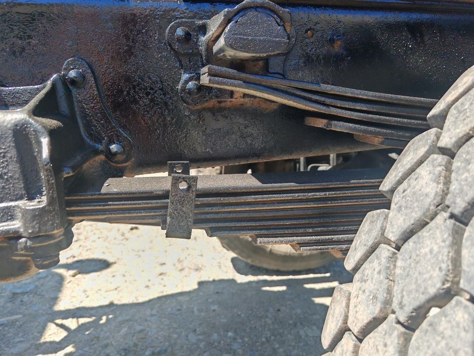 Продам ГАЗ дизель самоскид