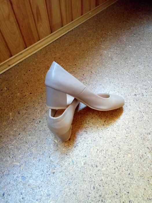 Туфли  женские  37-38