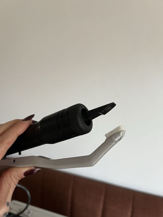 Maquina extensoes