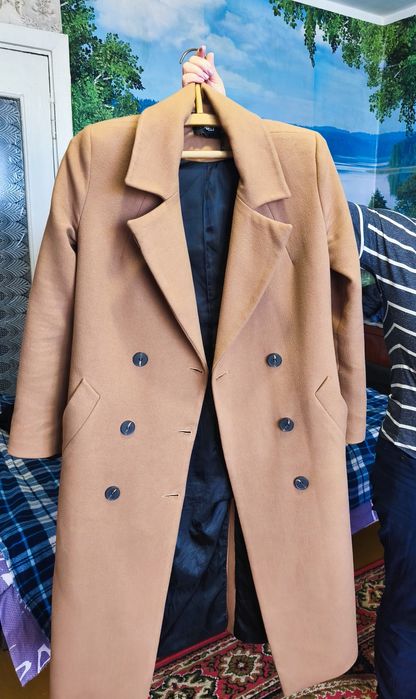 Пальто на осінь .