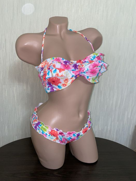 Купальник Victoria’s Secret