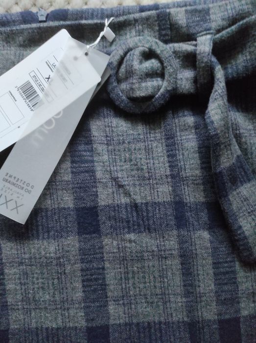 Spódnica rozmiar 42 XL nowa