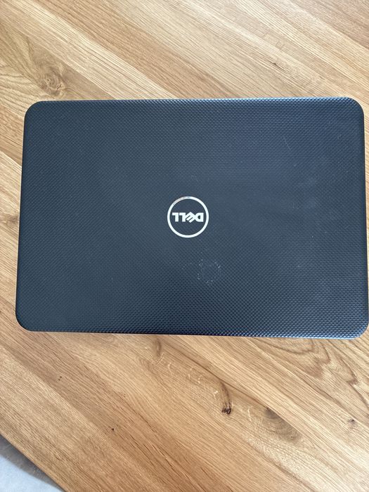 Laptop dell inspiron 3521