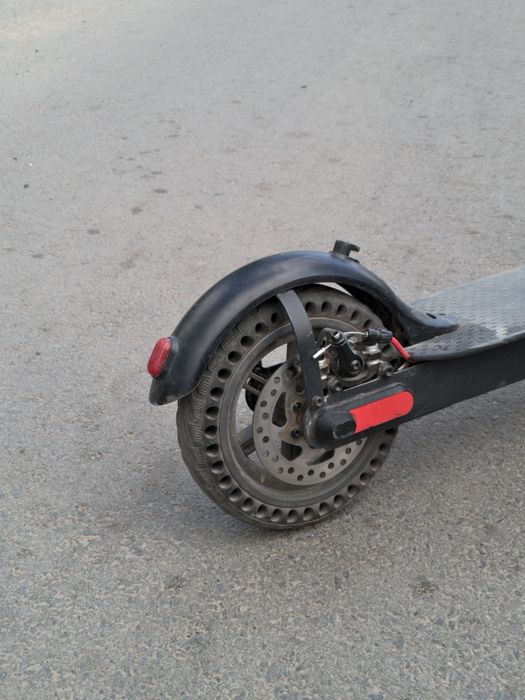 Електросамокат Proove X-City lite в хорошому стані