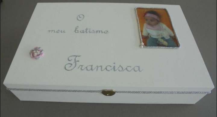 Custom Baptism Sets (Boxes, Candles, Shells, and Towels)64297810819970123