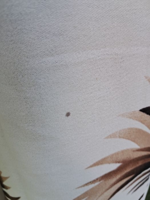 Spodnie kuloty .