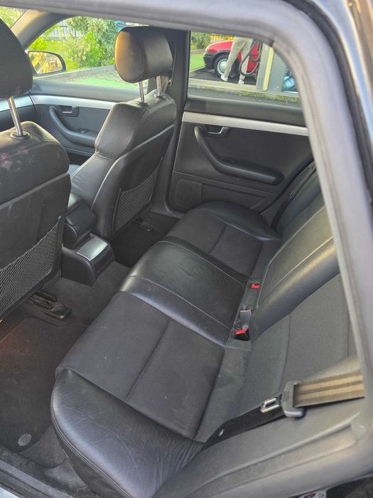 Audi A4 S.Line 2.0 TDI 170Cv