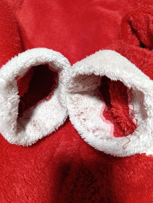 Халат для дівчинки