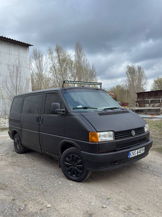 Продам Фольцваген Т4