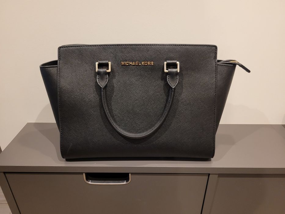 Torebka Michael Kors oryginalna