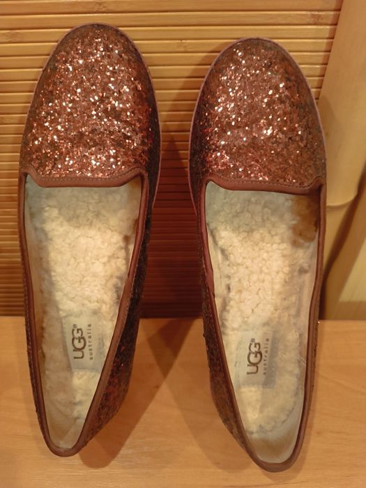 Балетки UGG оригінал