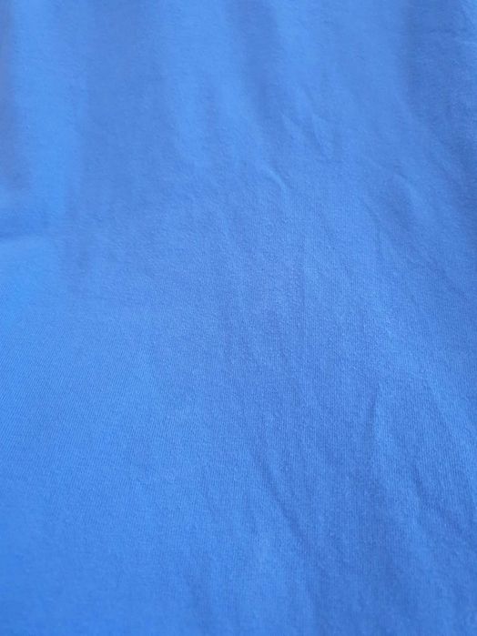 Niebieski t-shirt koszulka UT Uniqlo XL Dragonball