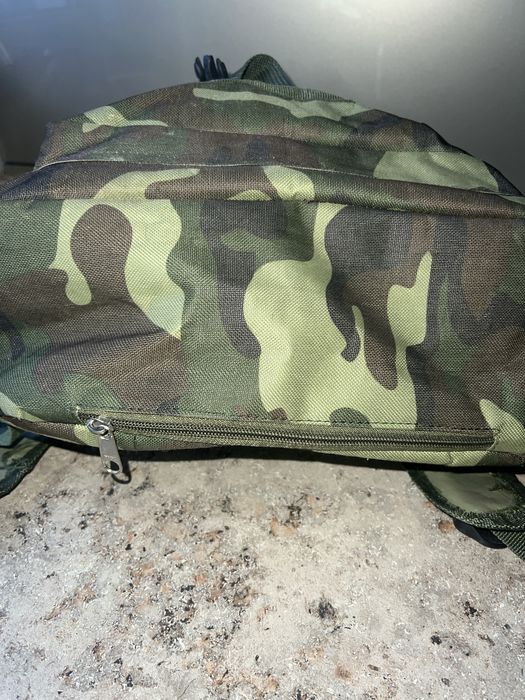 Рюкзак тактичний міський