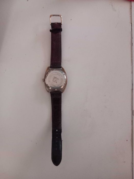 Relógio de mergulho watex, estilo Skin Diver, 1960 1970, número série 10048/2, totalmente funcional