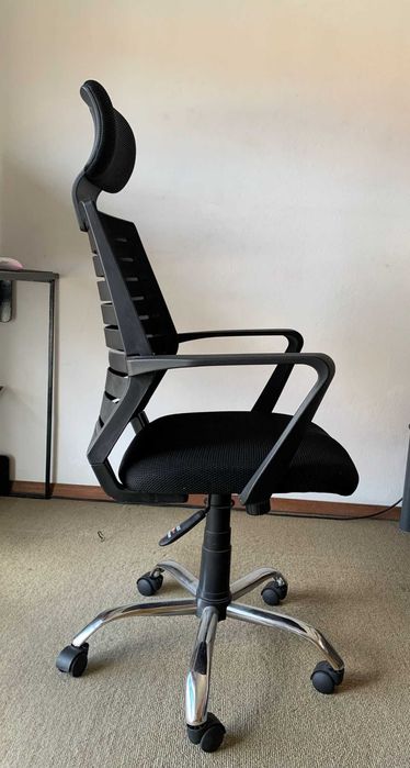 Cadeira de Escritório Ergonômica - Oportunidade Unica!