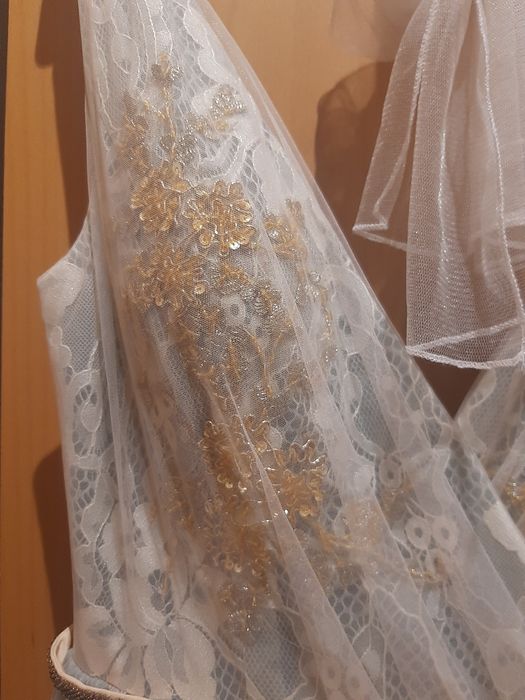Vestido de Festa ou casamento