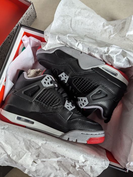Nike Air Jordan 4 Retro GS