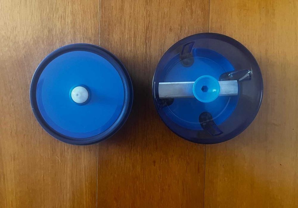 Multiusos Tupperware