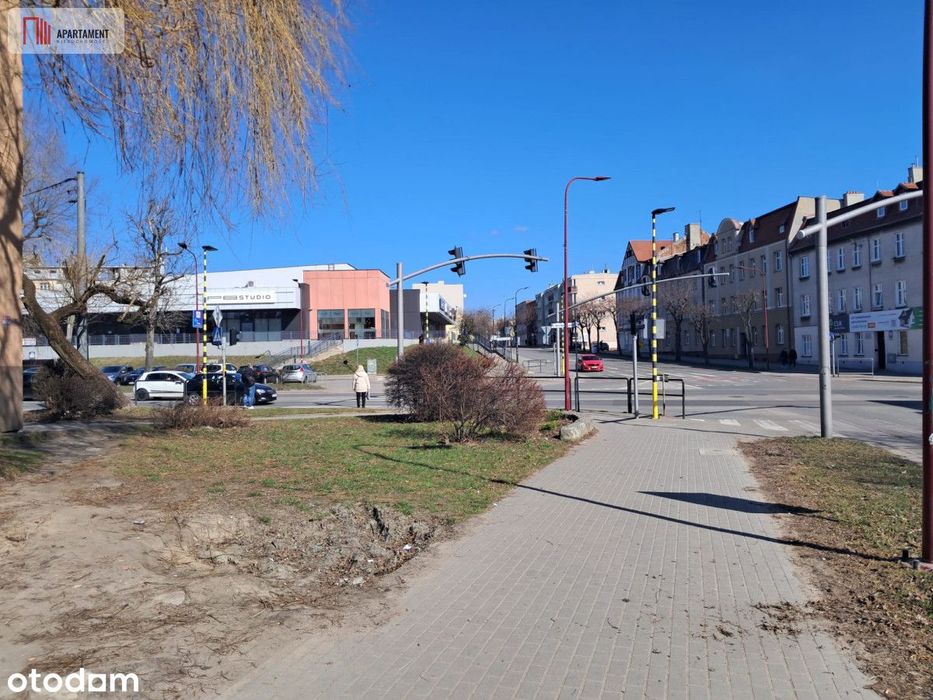 Kamienica inwestycyjna 6 lokali Tczew Nowe Miasto