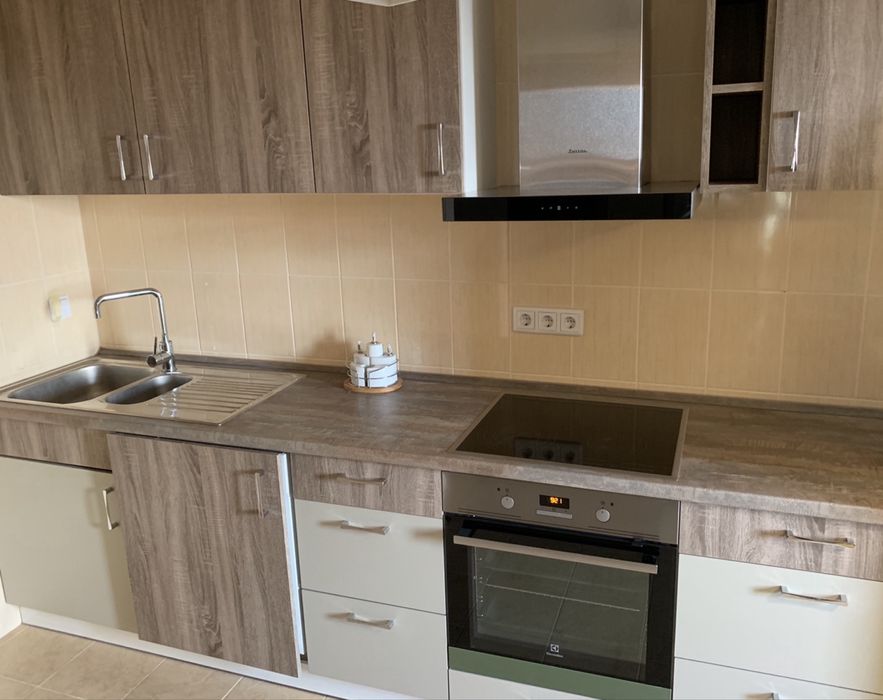 Продам квартиру Гузара 26, 23 поверх