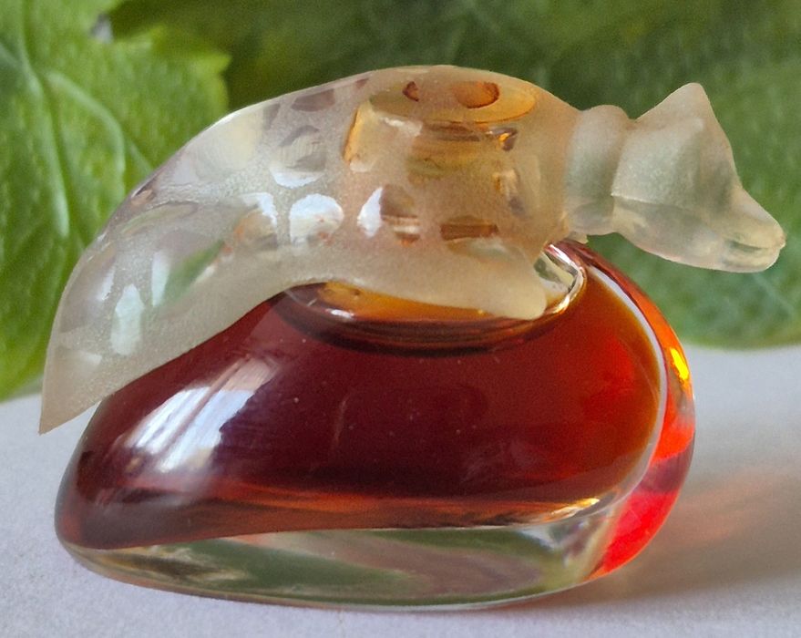 Beverly Hills Gale Hayman, glamour parfum vintage