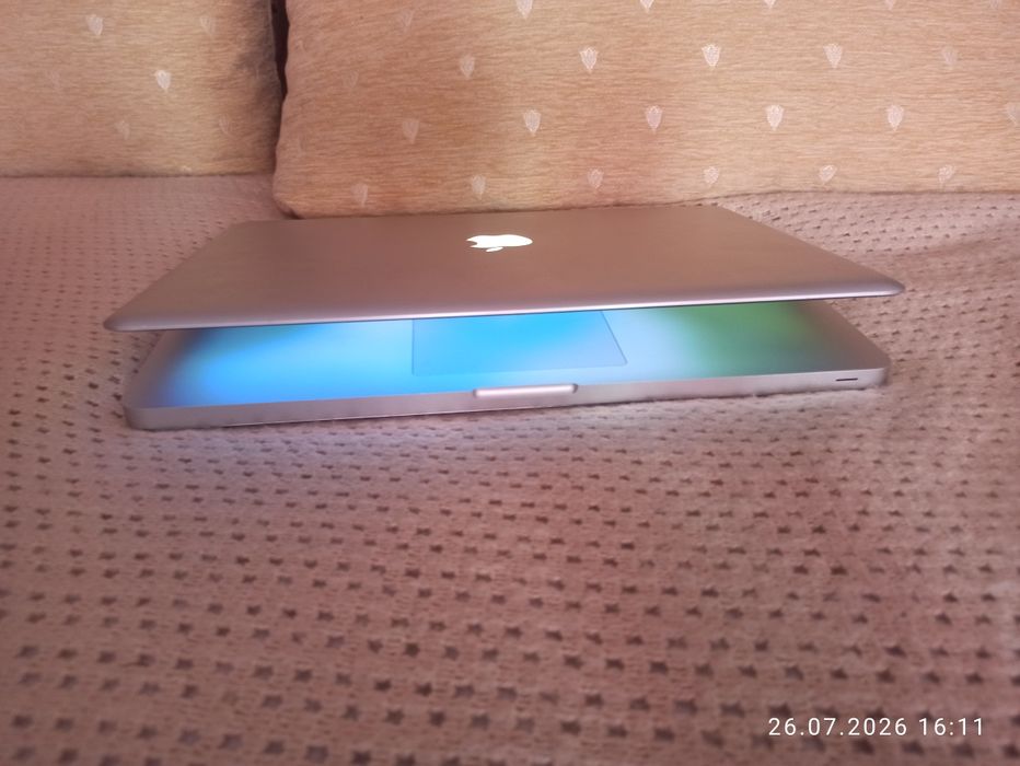 macbook pro 2009 - купити ноутбуки - Ціна на OLX.ua