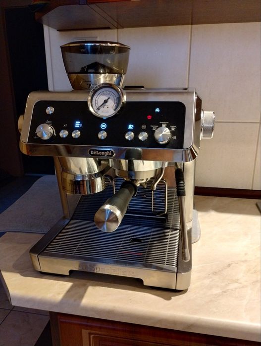 DeLonghi La specialista