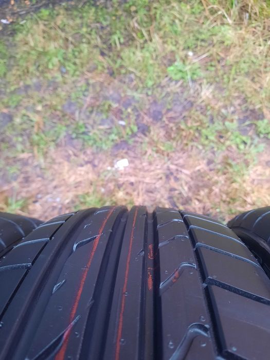 Opony letnie klasy premium BRIDGESTONE 175/55/15 NOWE DEMO 2019 r.