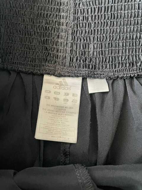 Spodenki bokserskie Adidas rozmiar L