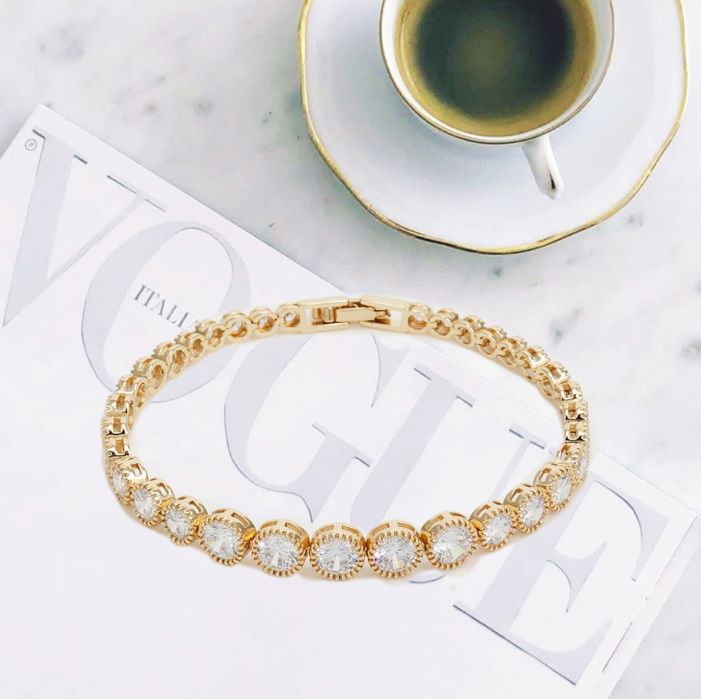 Bransoletka Ralph Lauren