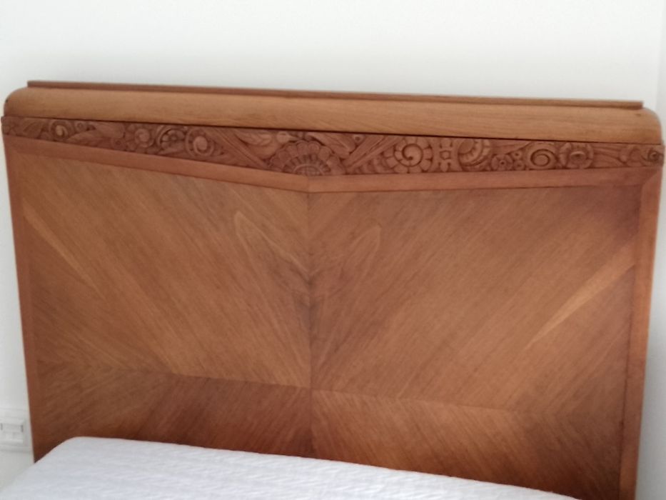 Cama de solteiro