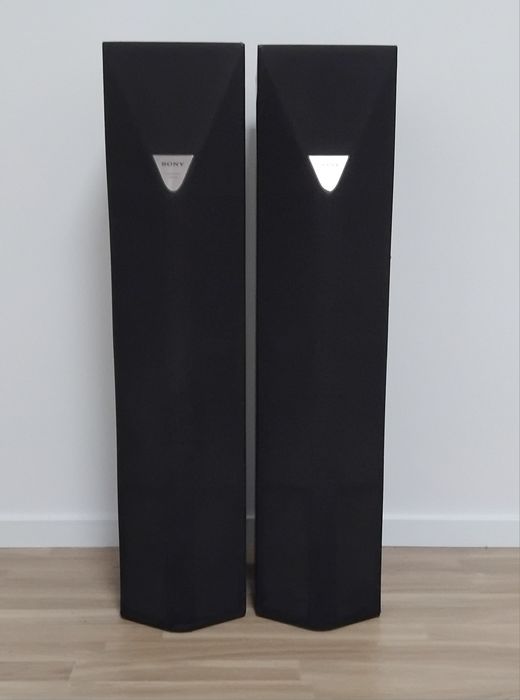 SONY colunas SS-E662V