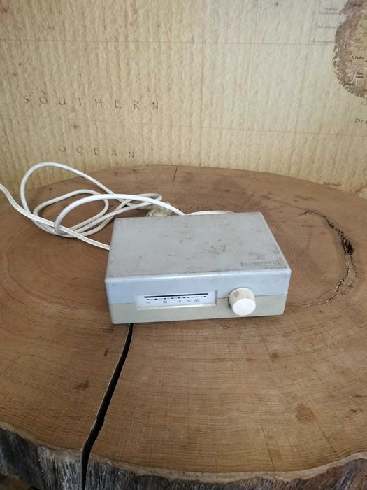 Schwaiger stary konwerter UHF