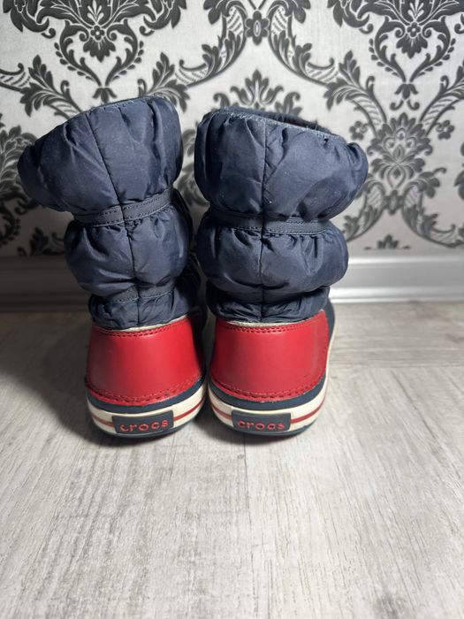 Crocs  C13, устілка 19,5 см