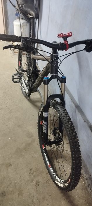 Двухподвес CUBE STEREO )