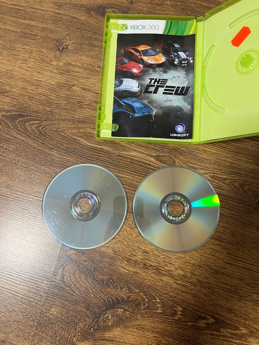 The Crew | Xbox 360