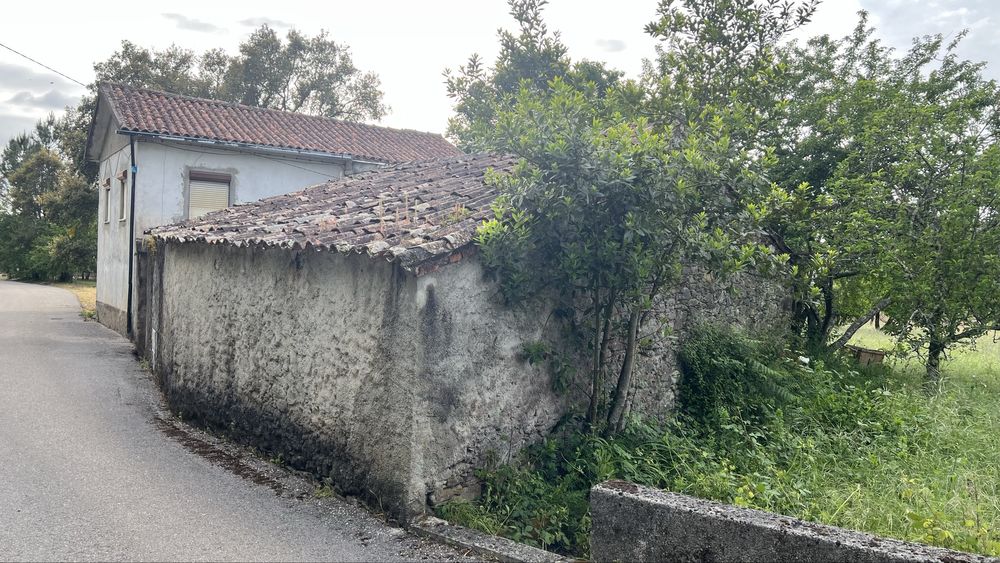 Venda Casa De Aldeia
