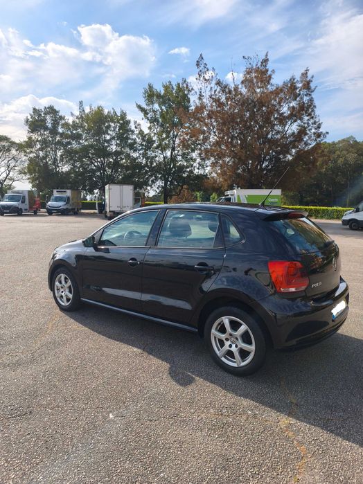 VW Polo 1.6 TDI Confortline