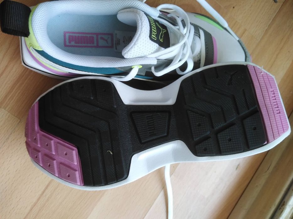 Puma Kosmo sneakersy