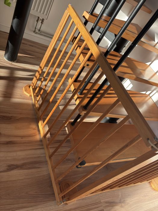 Brama zabezpieczająca