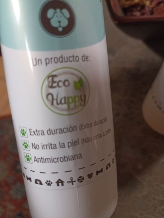 Perfume para animais de estimação