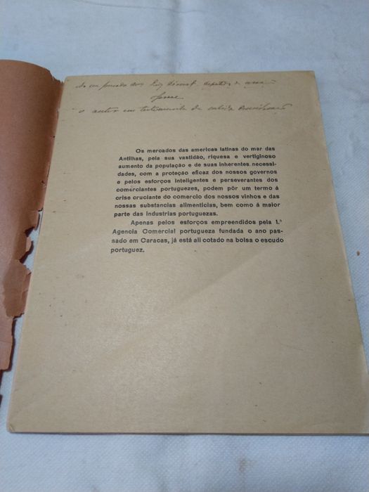 Por Venezuela e Guatemala de Joaquim Maria Travassos Valdez