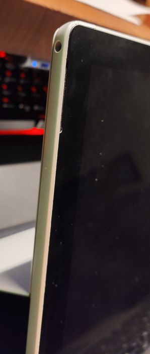 Microsoft Surface 7 Pro com teclado, como novo