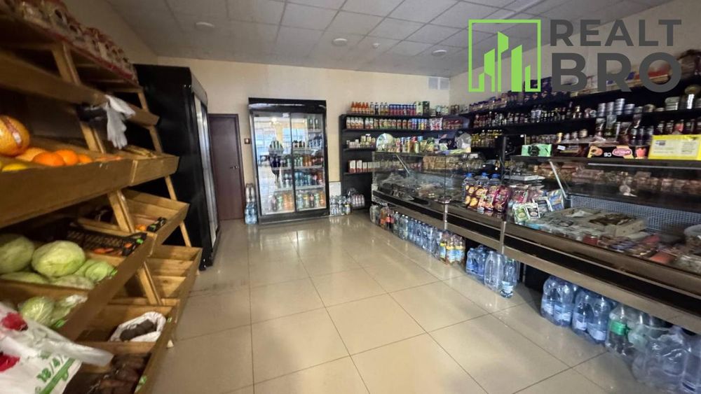 Торгова площа в оренду