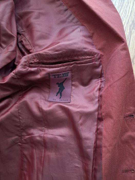 Blazer para homem