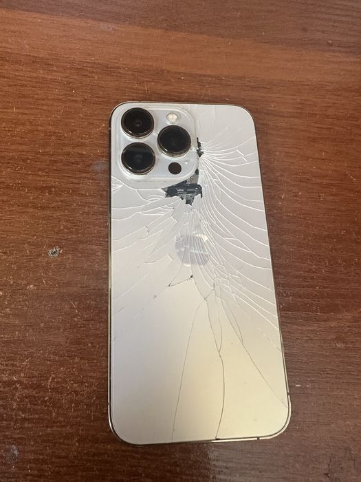 Iphone 13 pro.