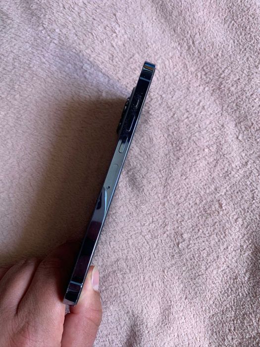 Troco iphone 13 pro max 128 gb (ler anuncio)